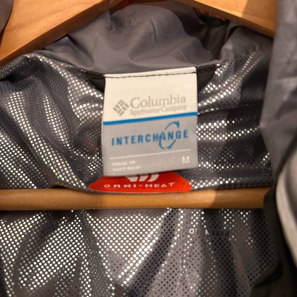 Columbia Winter Jacket - image 3